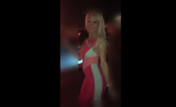 il mio video trans Lolly Barbie 26